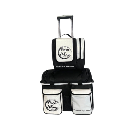Pack N Hang - Mini Combo Bag