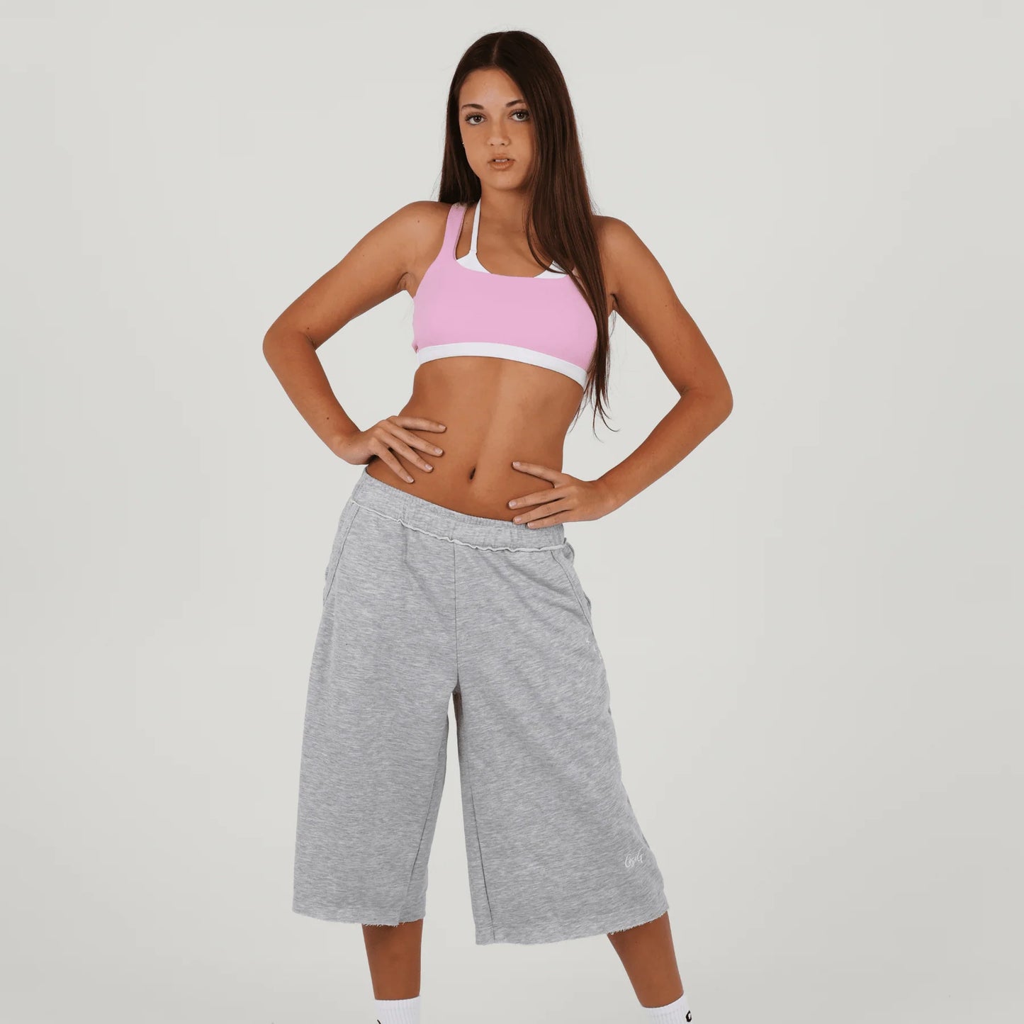 Cosi G - Chill 3/4 Shorts