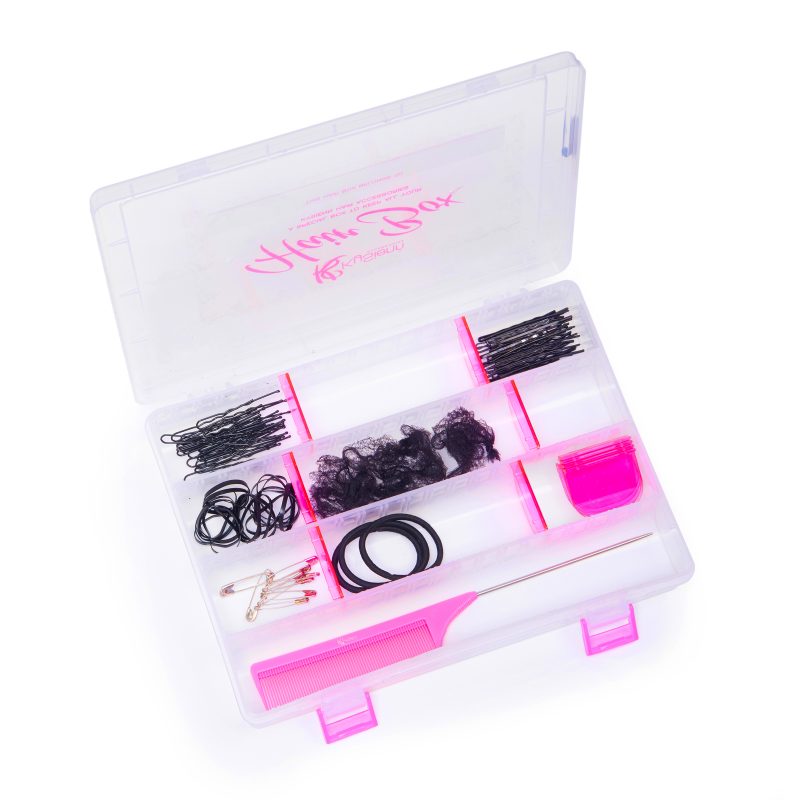 KySienn - Complete Hair Box