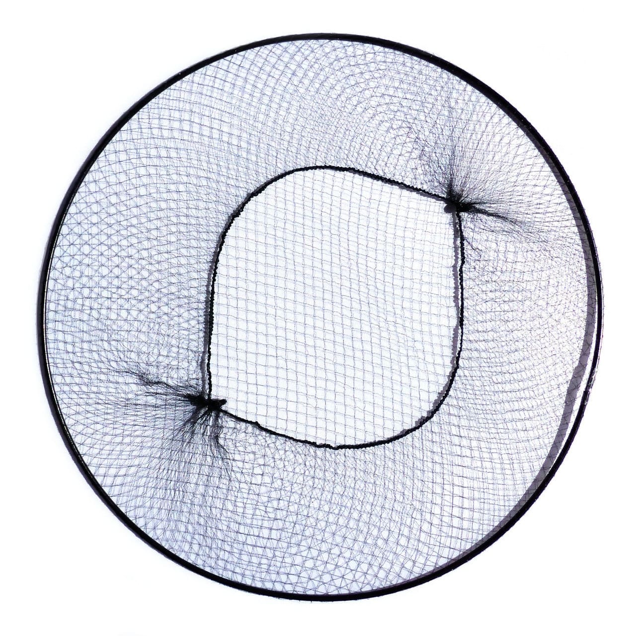 KySienn - Premium Hair Nets – 5 Pack