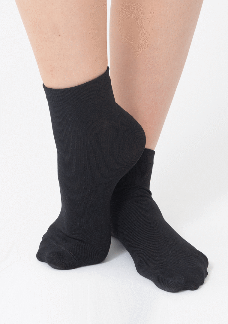 Studio 7 Dance Socks