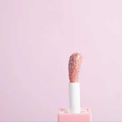 GLITTER GIRL – Liquid Eyeshadow Shimmer | Rose Glow