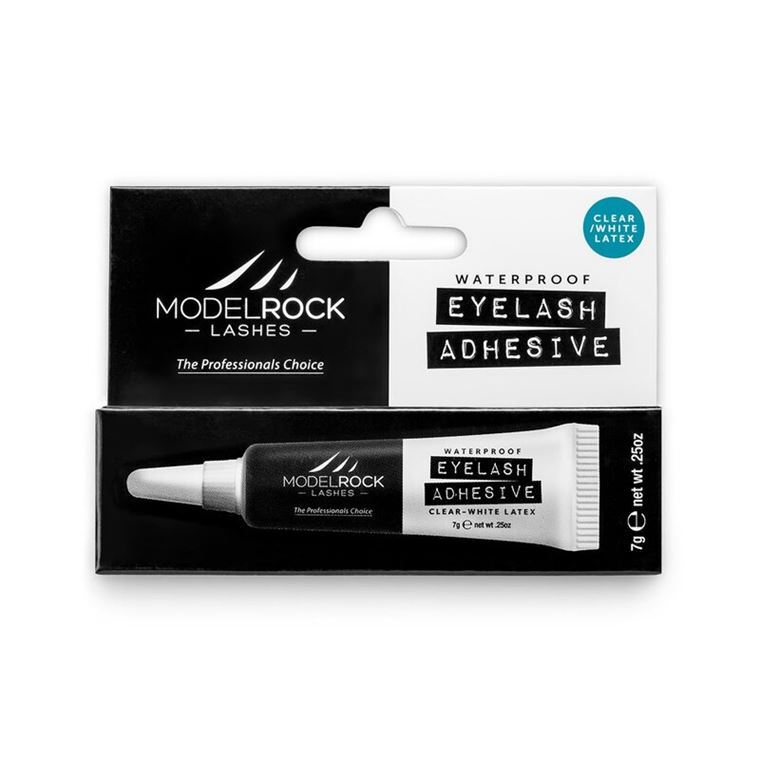 MODELROCK - Waterproof Lash Adhesive