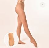 Dttrol Pro Fishnet Tights