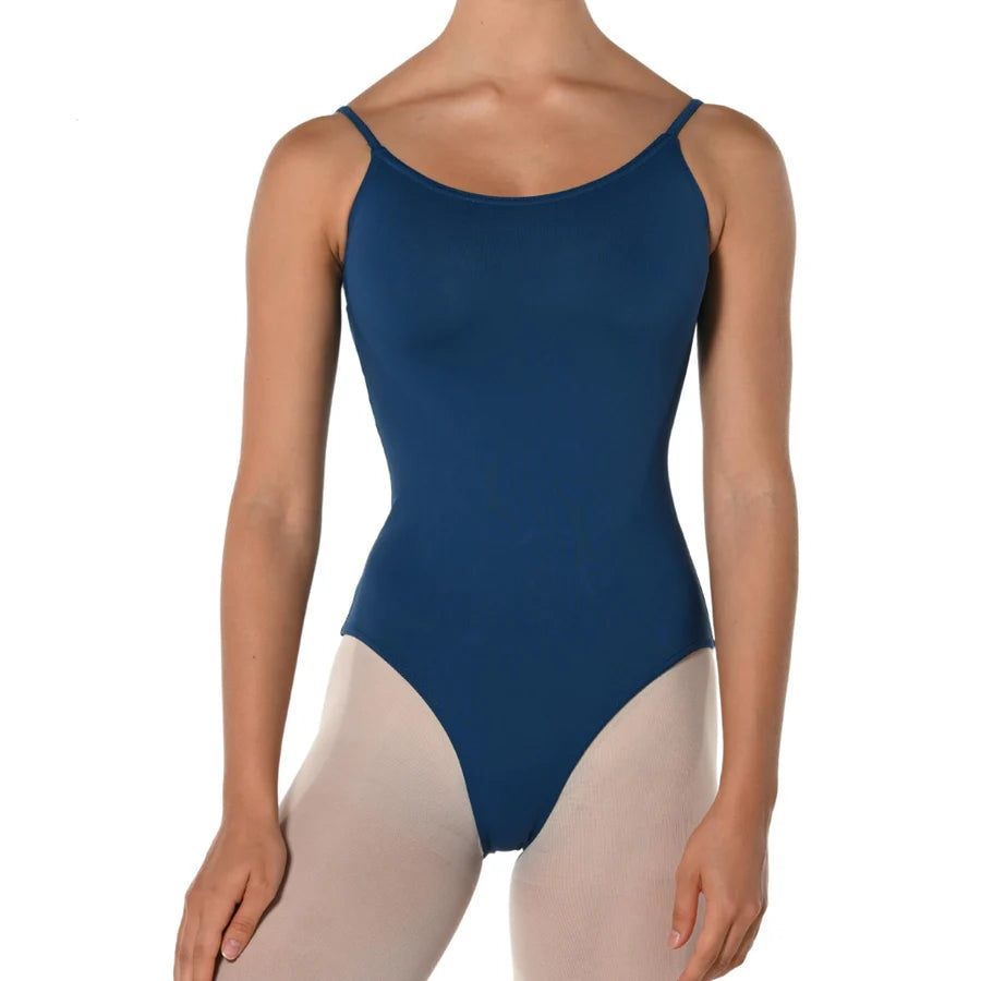 Dttrol – New Classic Adjustable Strap Leotard