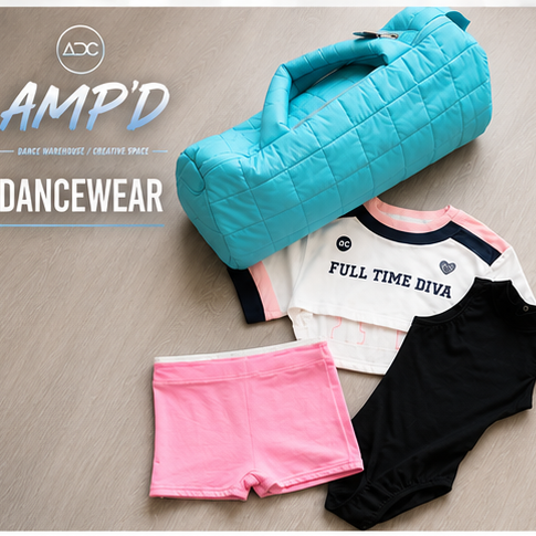 Dancewear
