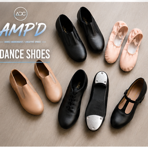 Dance Shoes