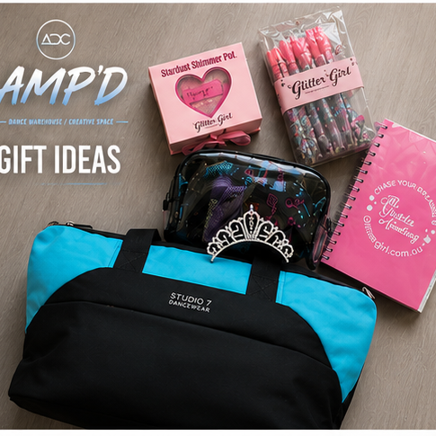 Gift Ideas