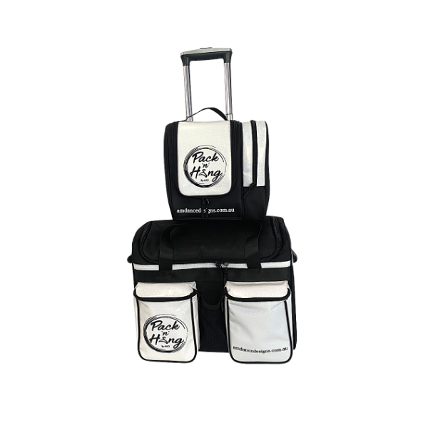 Pack N Hang - Mini Combo Bag