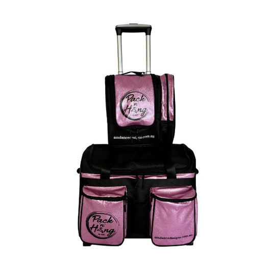 Pack N Hang - Mini Combo Bag