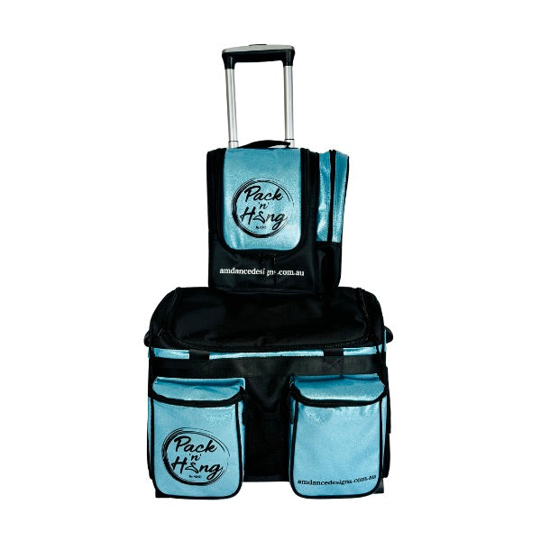 Pack N Hang - Mini Combo Bag