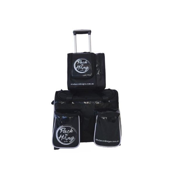 Pack N Hang - Mini Combo Bag