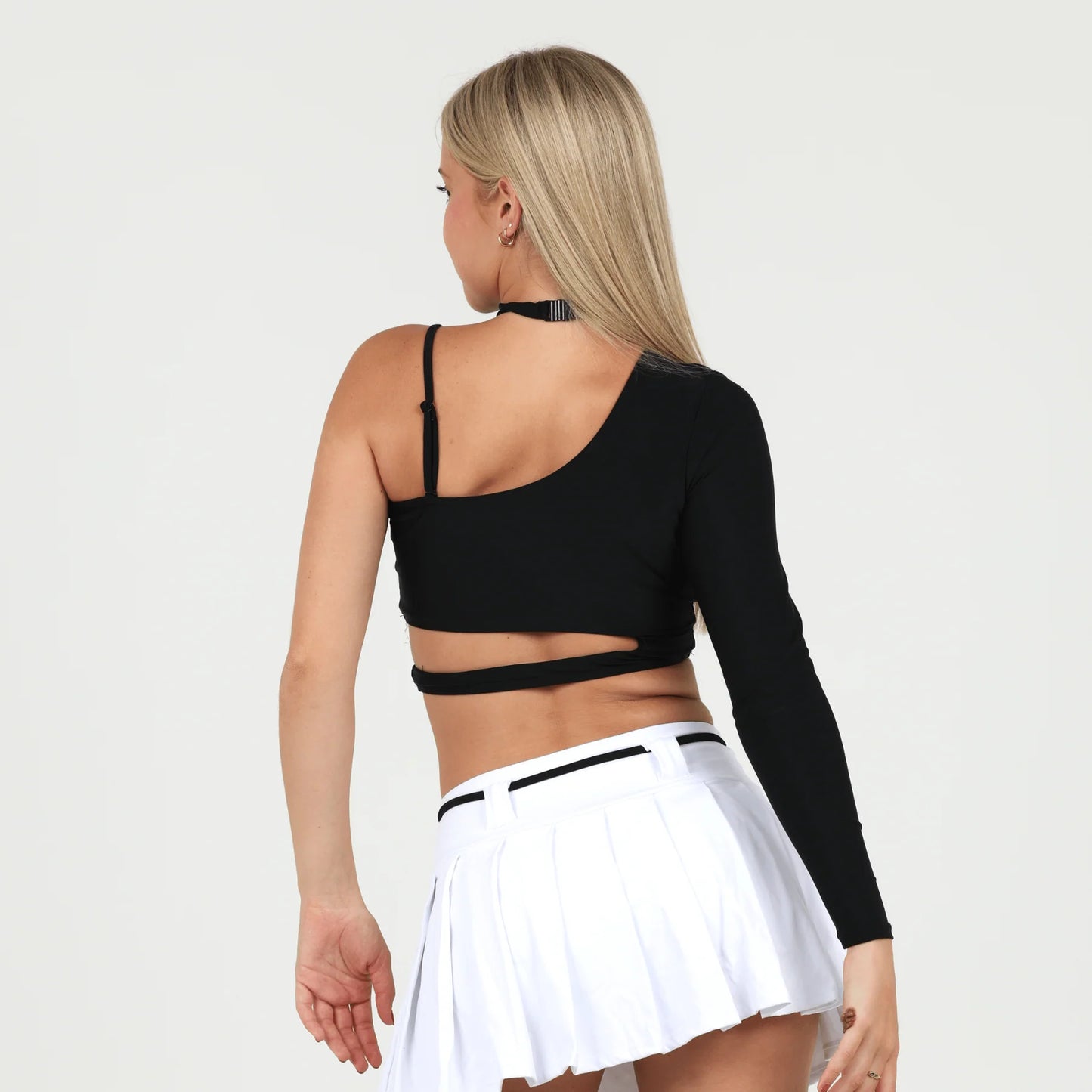 Cosi G - Radiance Crop