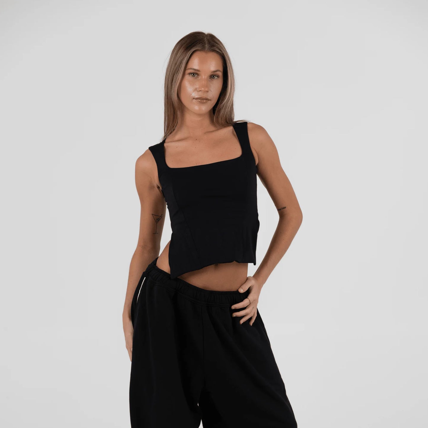 Cosi G - Lauren Elton Top
