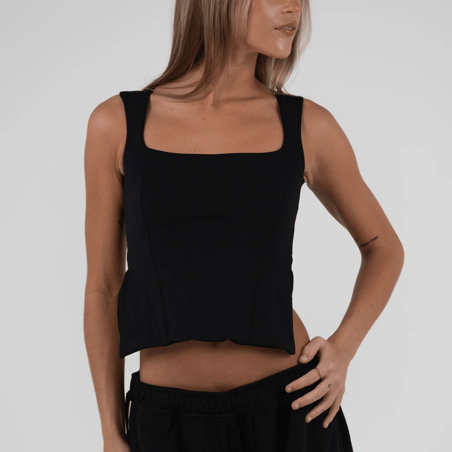 Cosi G - Lauren Elton Top