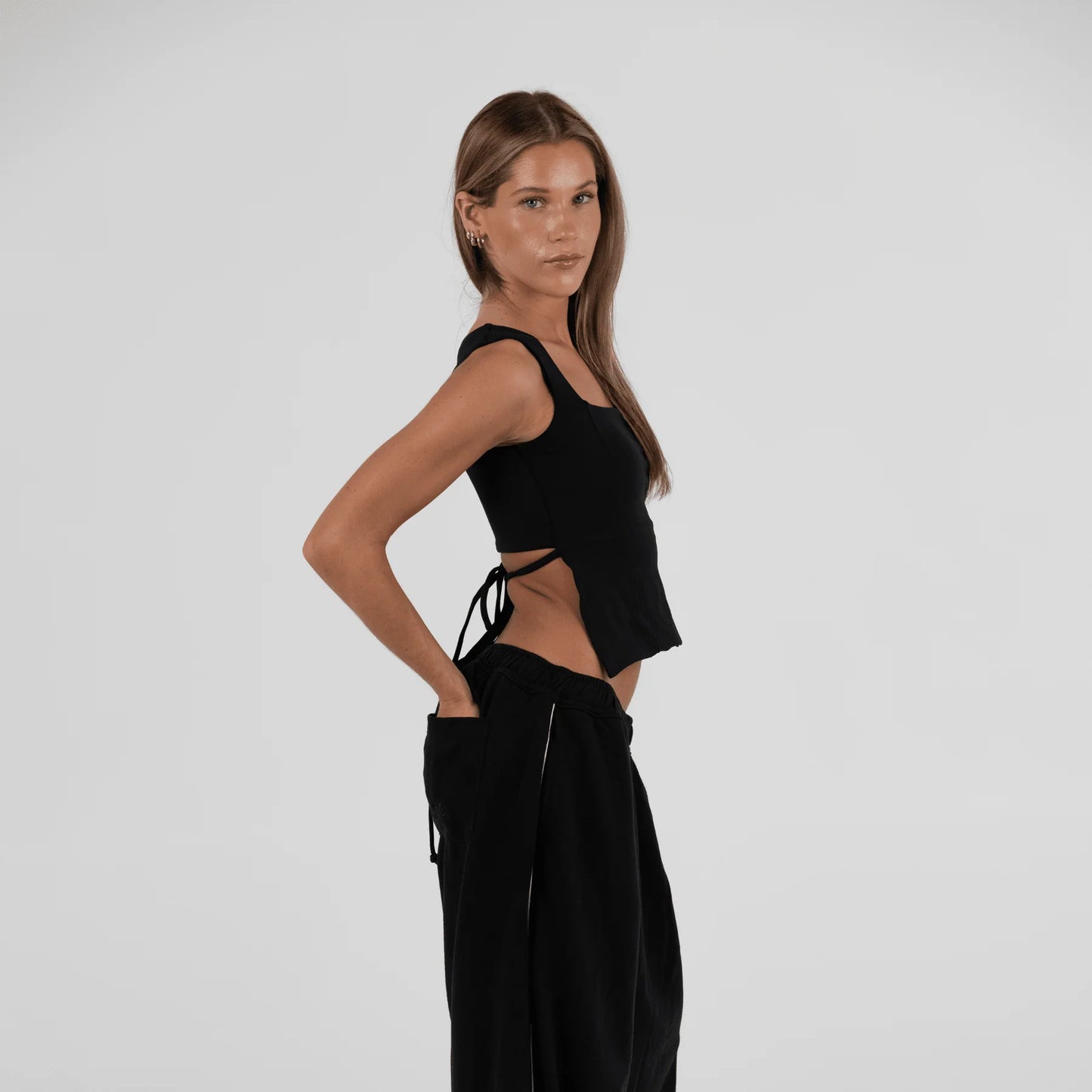 Cosi G - Lauren Elton Top