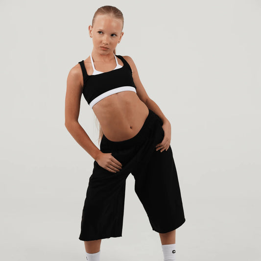Cosi G - Chill 3/4 Shorts