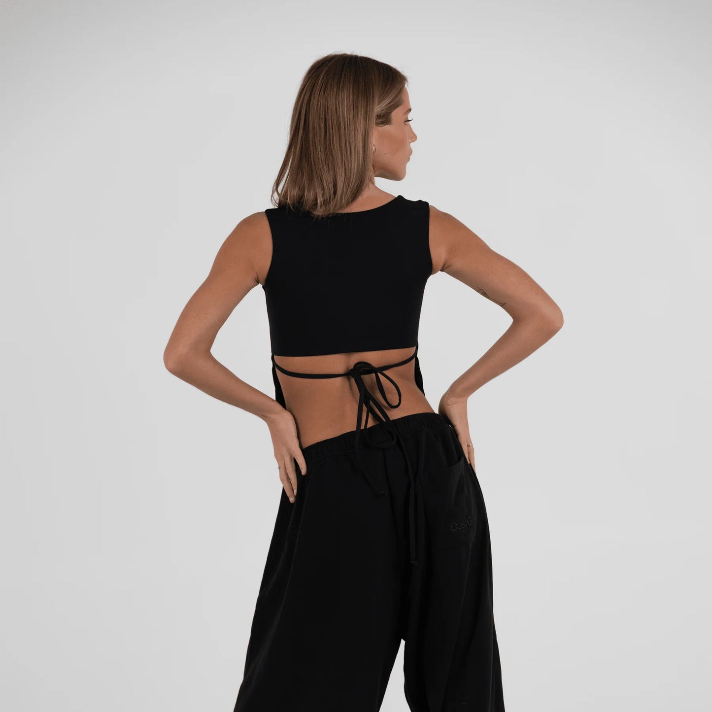 Cosi G - Lauren Elton Top