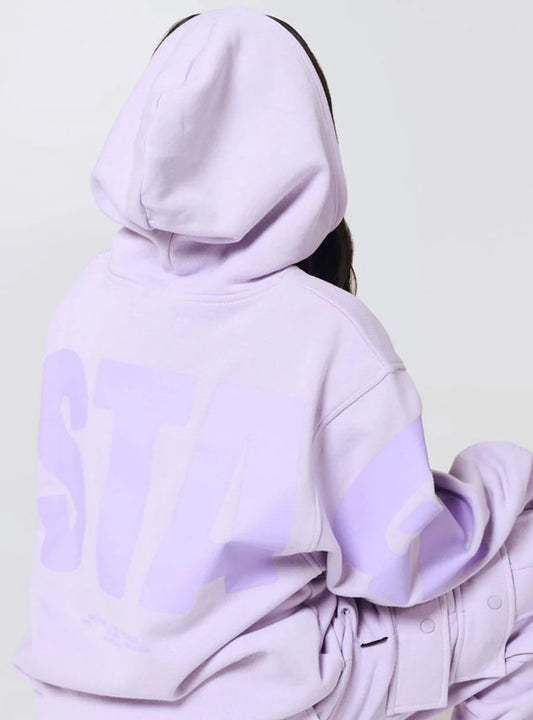 UPSTAGE – Freestyle Oversized Hoodie