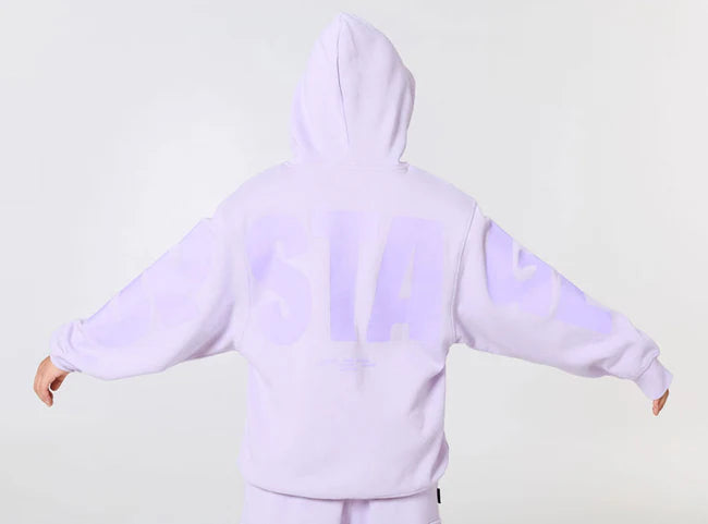 UPSTAGE – Freestyle Oversized Hoodie