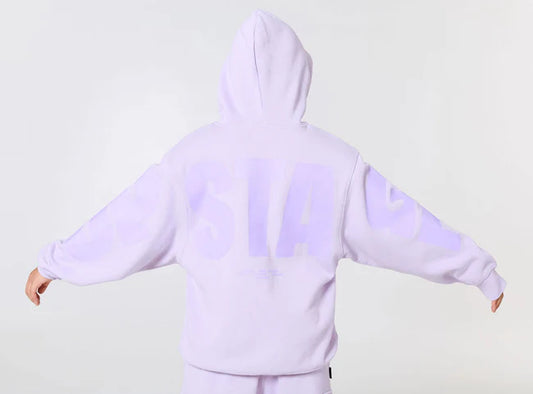 UPSTAGE – Freestyle Oversized Hoodie