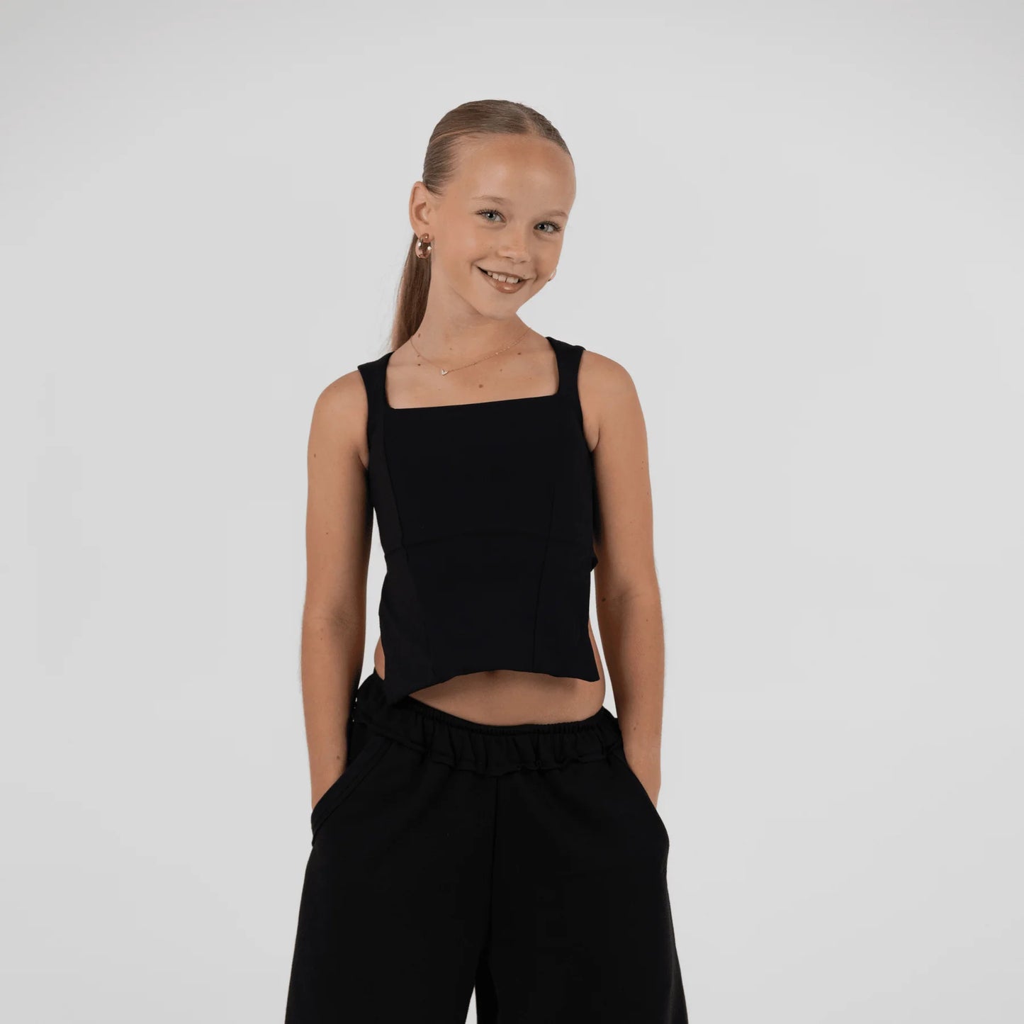 Cosi G - Lauren Elton Top