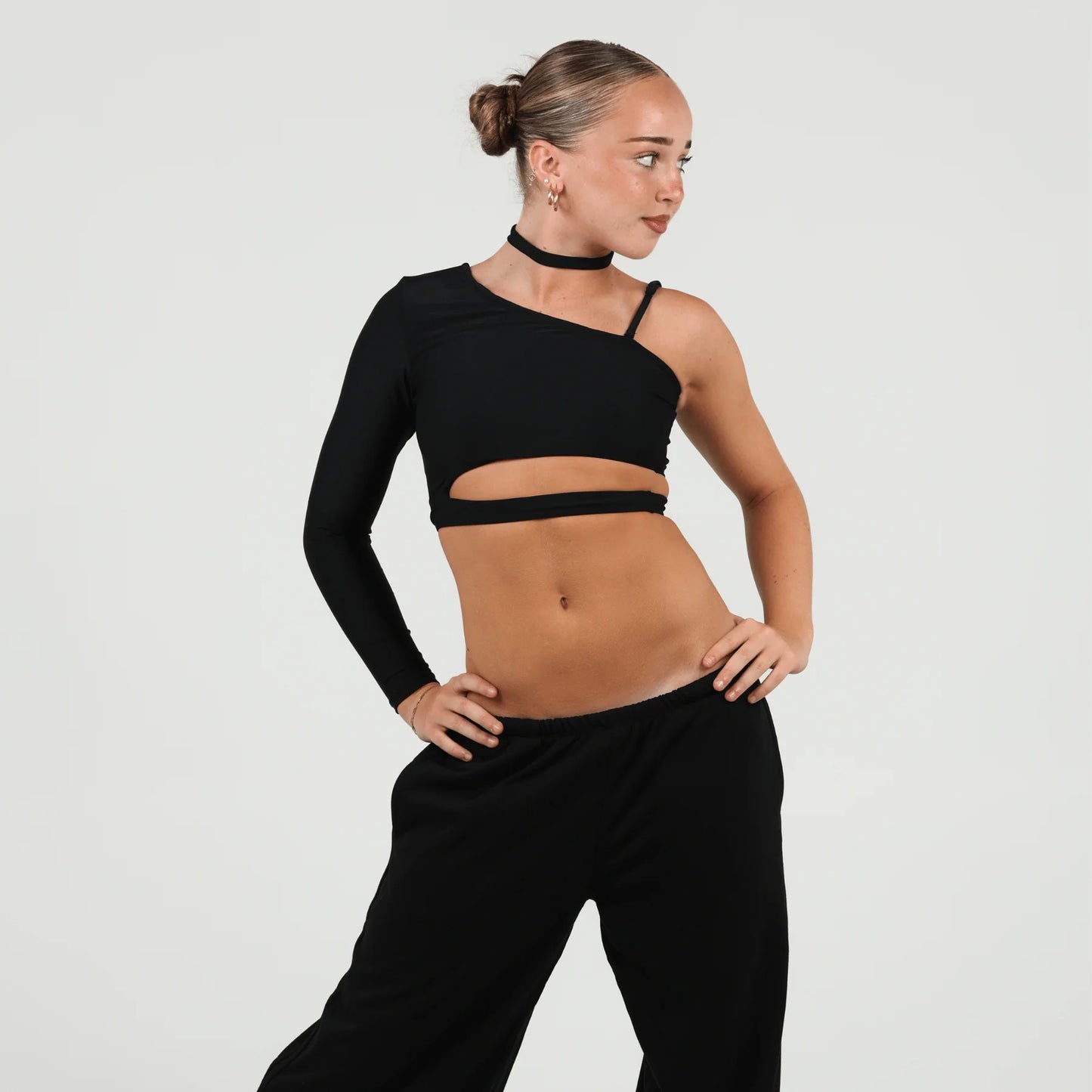 Cosi G - Radiance Crop
