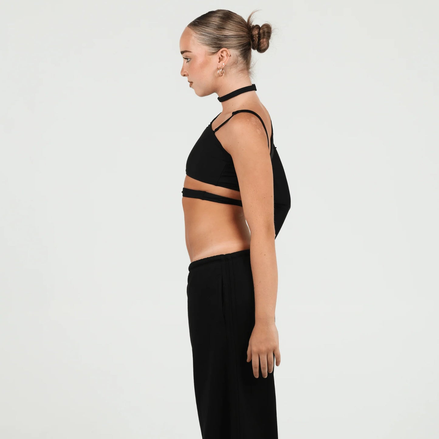 Cosi G - Radiance Crop