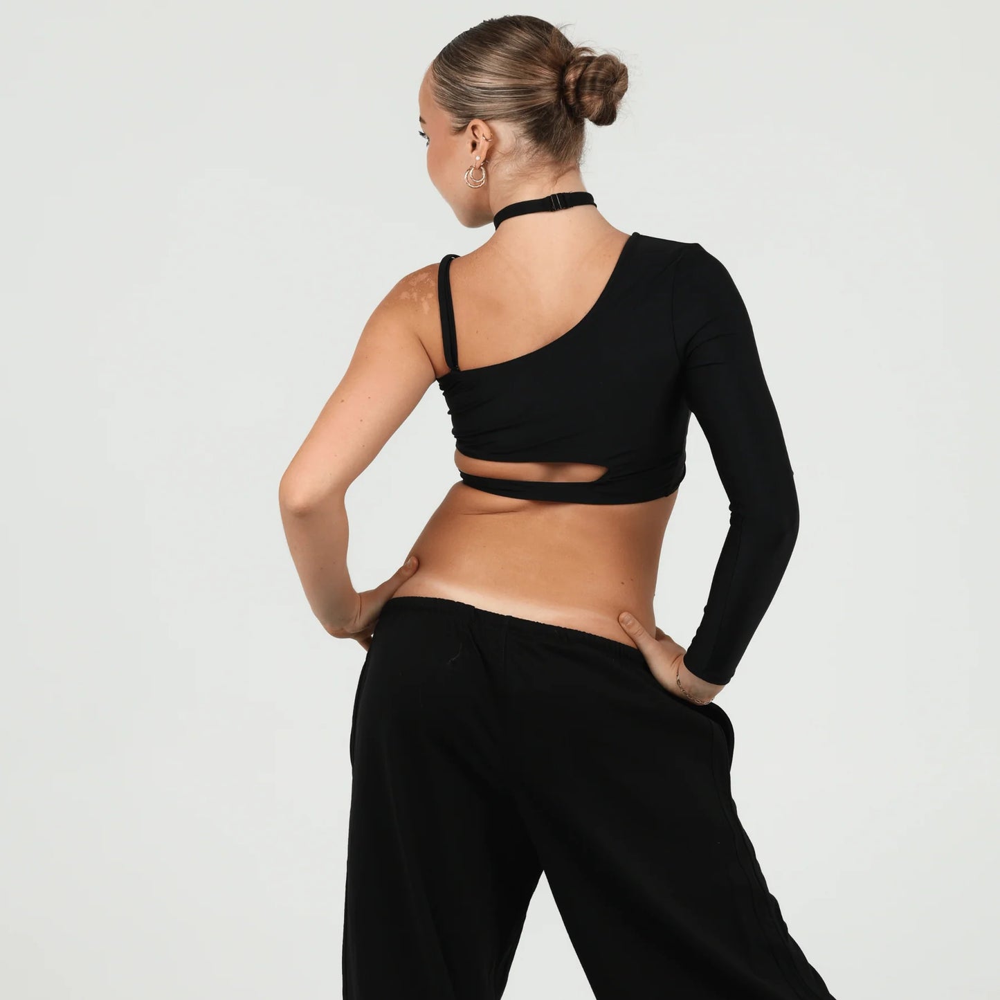 Cosi G - Radiance Crop