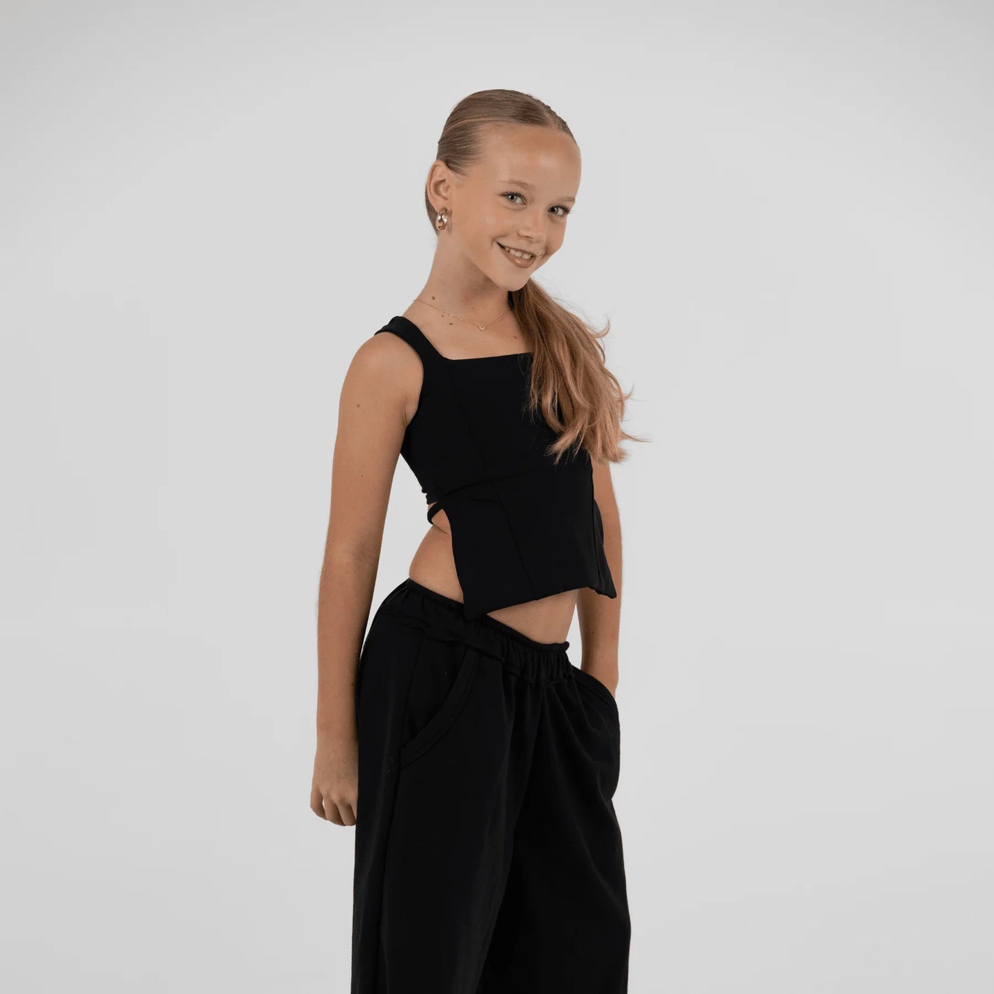 Cosi G - Lauren Elton Top