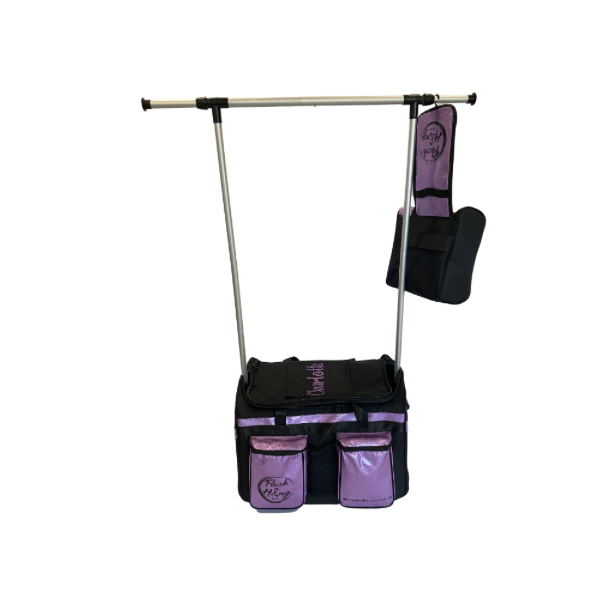 Pack N Hang - Regular Combo Bag