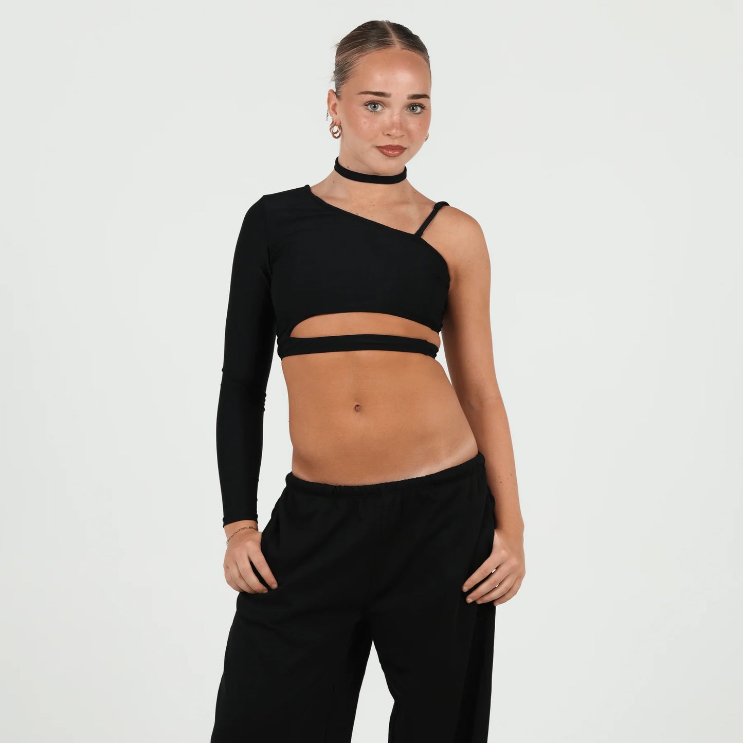 Cosi G - Radiance Crop