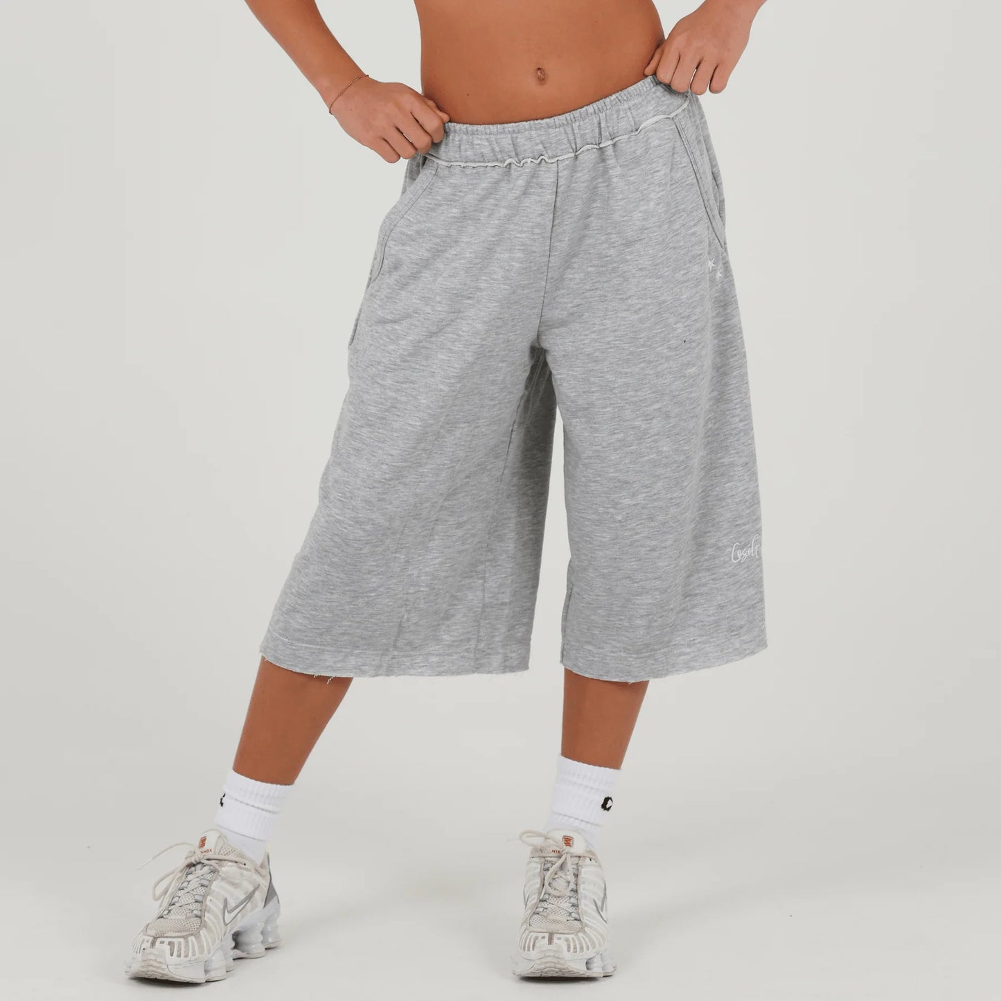 Cosi G - Chill 3/4 Shorts