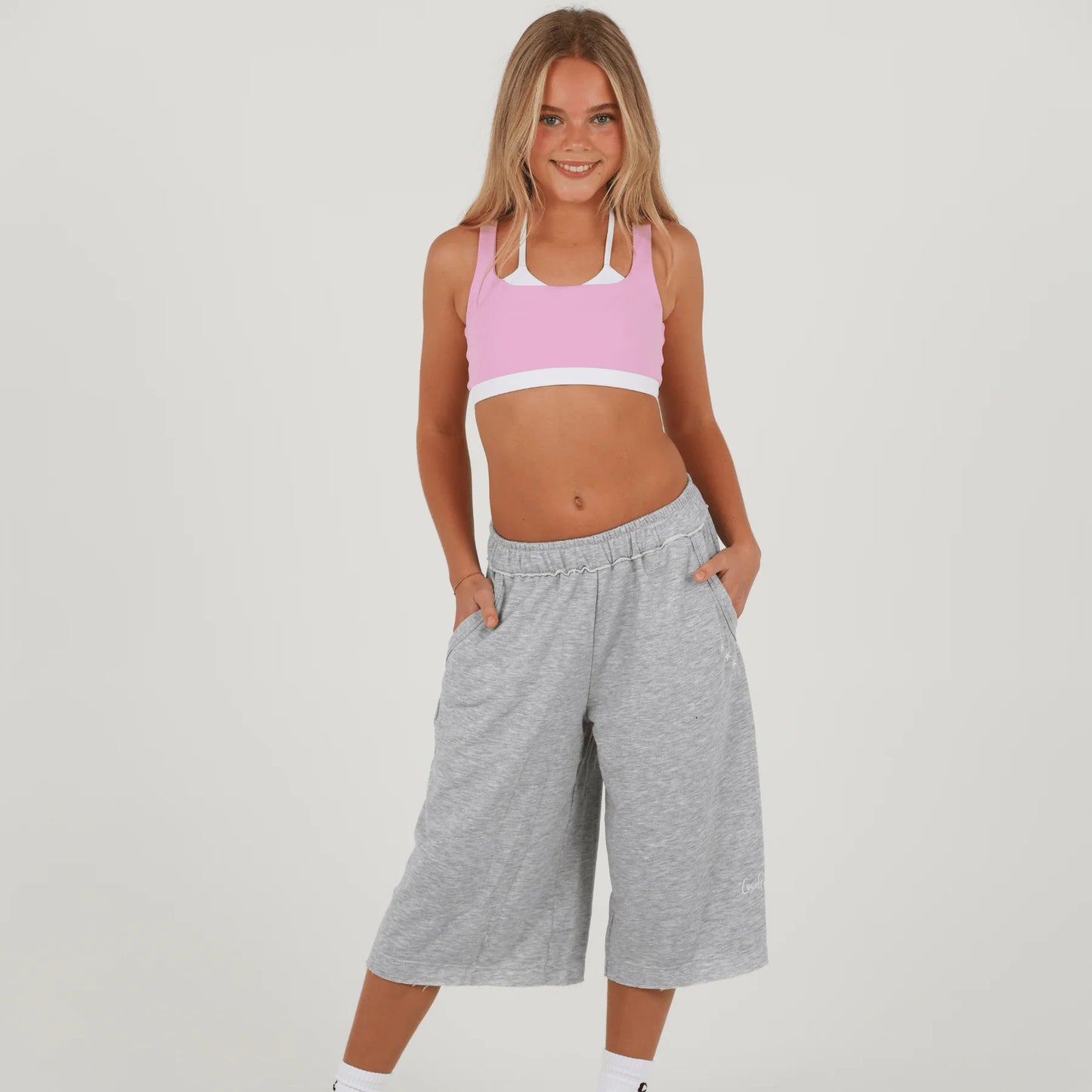 Cosi G - Chill 3/4 Shorts
