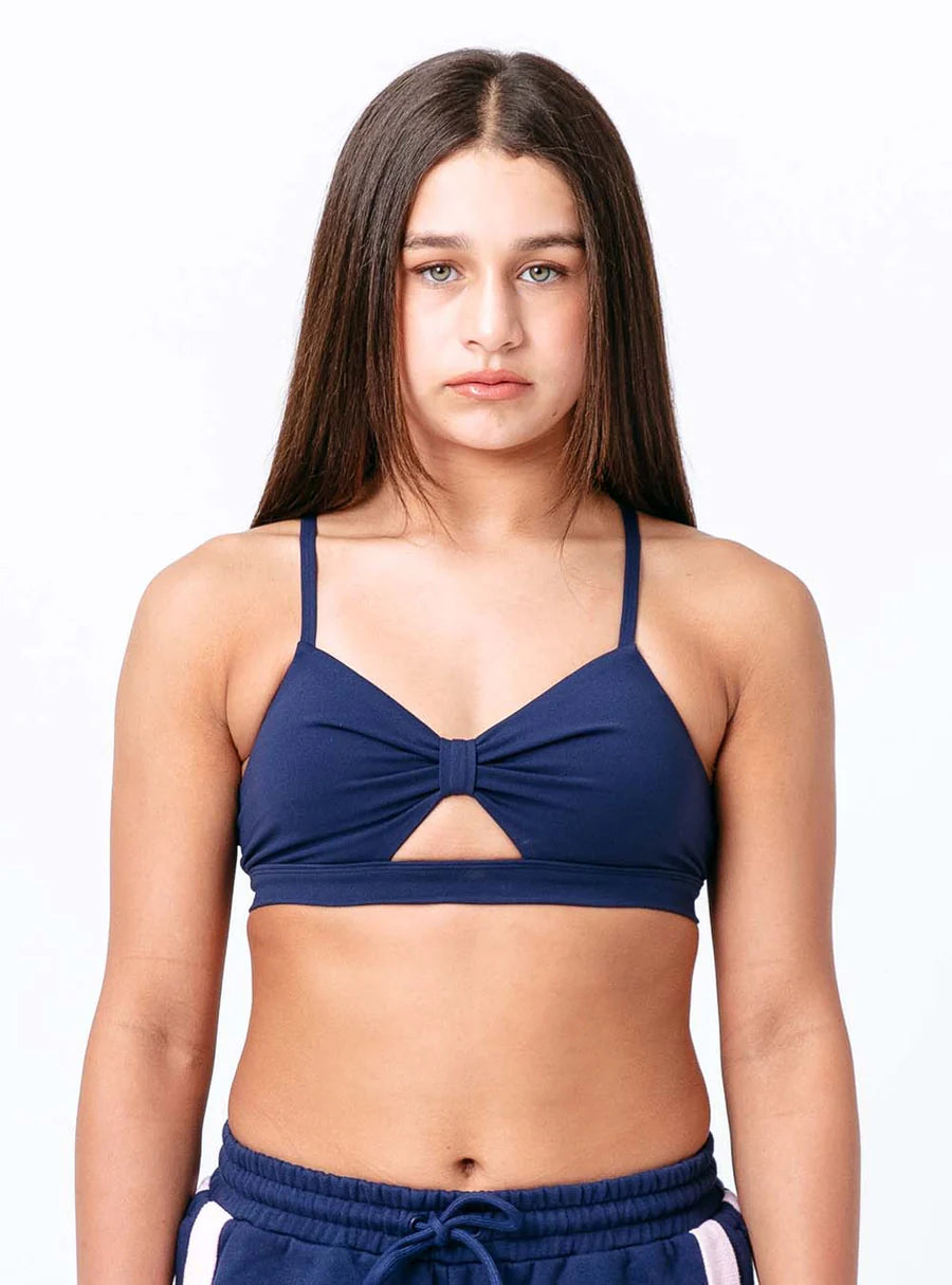 UPSTAGE – Can't Stop Crop Top | After Class Range