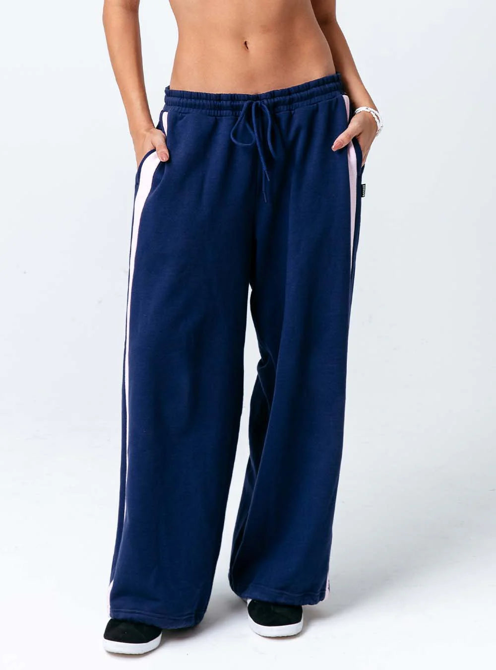 UPSTAGE – Street Battle Pants | After Class Range