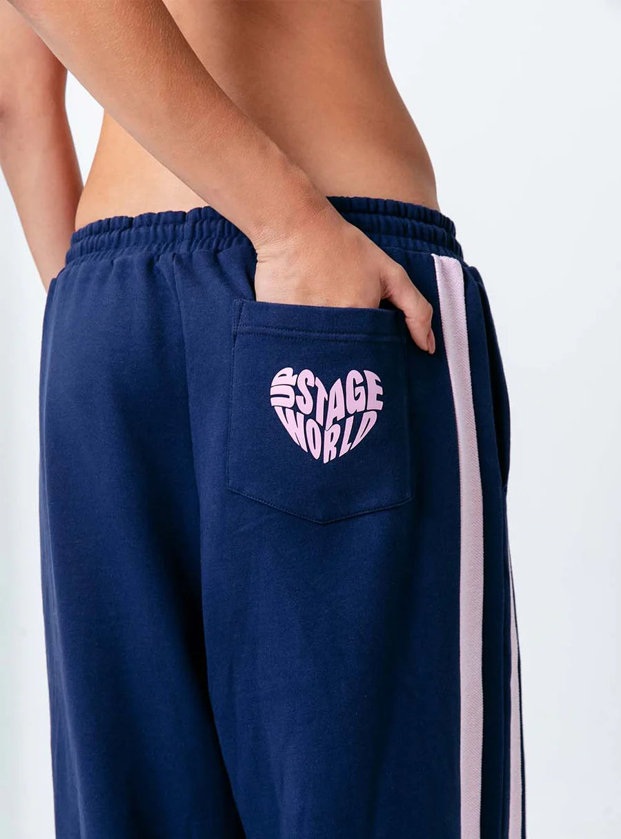 UPSTAGE – Street Battle Pants | After Class Range
