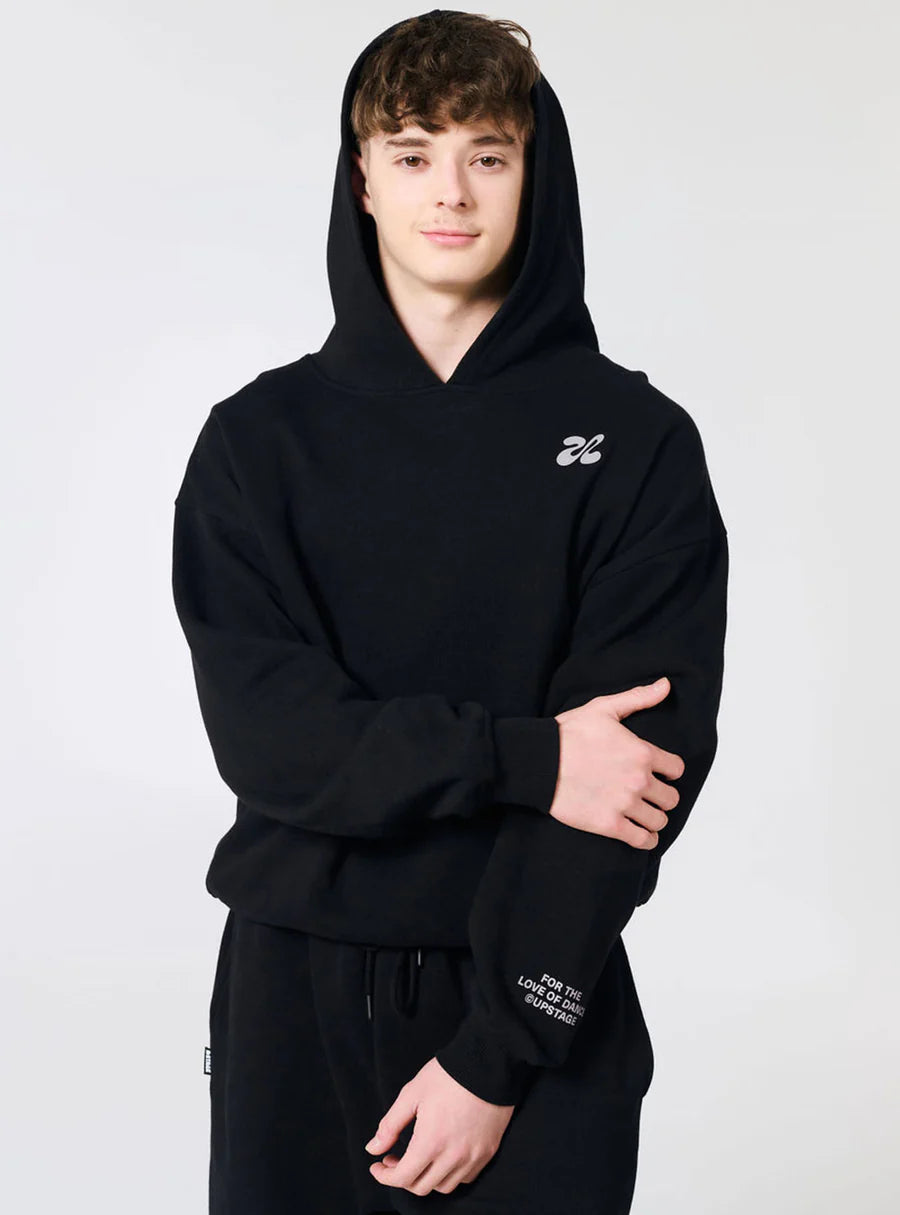UPSTAGE – Freestyle Oversized Hoodie