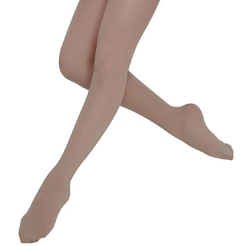So Danca Convertible Dance Tights