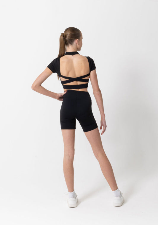 Studio 7 Dancewear - Bethanie Crop Top