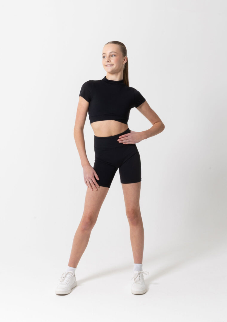 Studio 7 Dancewear - Bethanie Crop Top