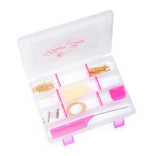 KySienn - Complete Hair Box