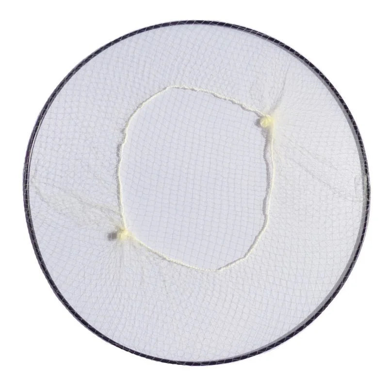 KySienn - Premium Hair Nets – 5 Pack