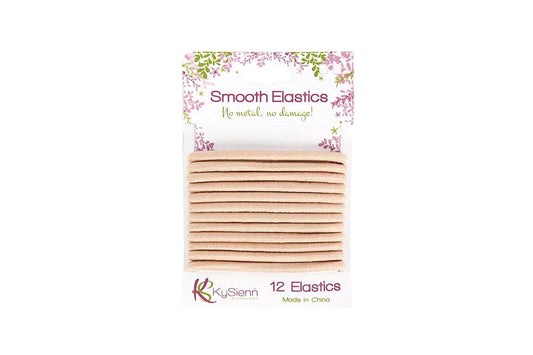 KySienn - Smooth Hair Ties