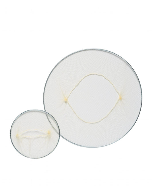 KySienn - Premium Bun Nets – 3 Pack
