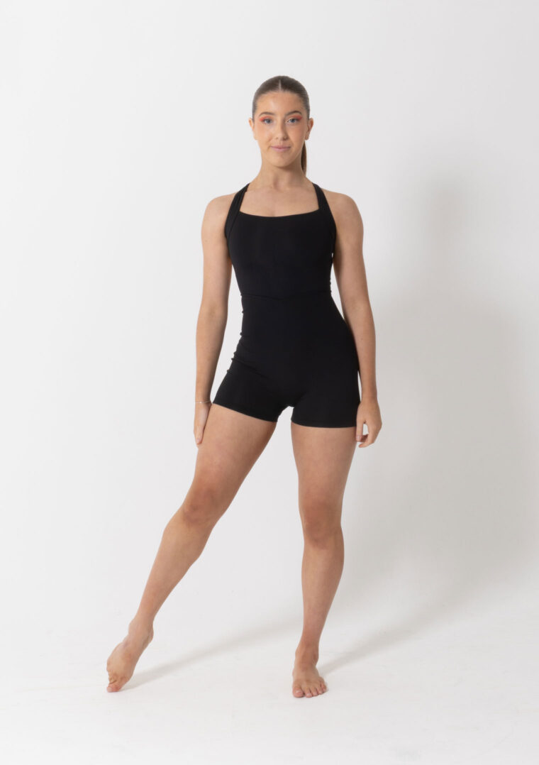 Studio 7 Dancewear - Bridget Biketard