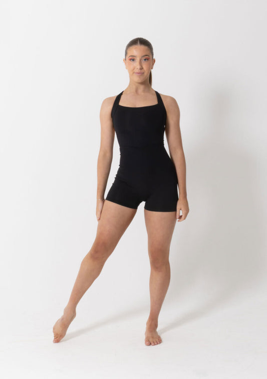 Studio 7 Dancewear - Bridget Biketard