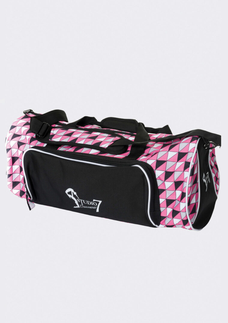 Studio 7 Dancewear - Delta Dance Bag