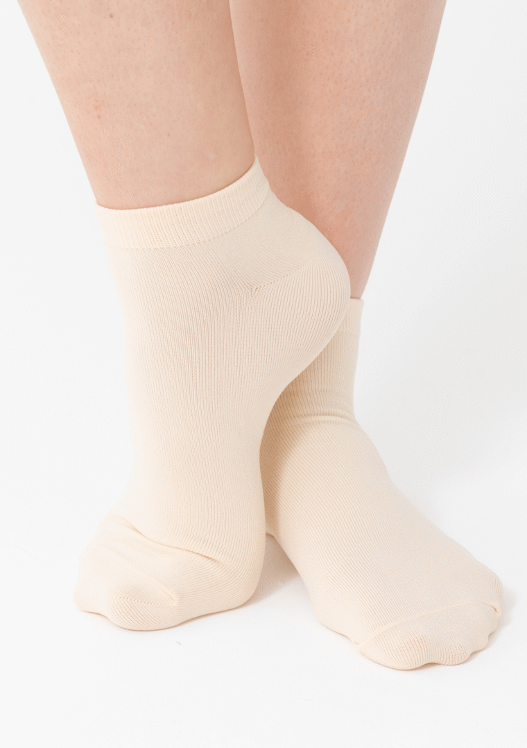 Studio 7 Dance Socks