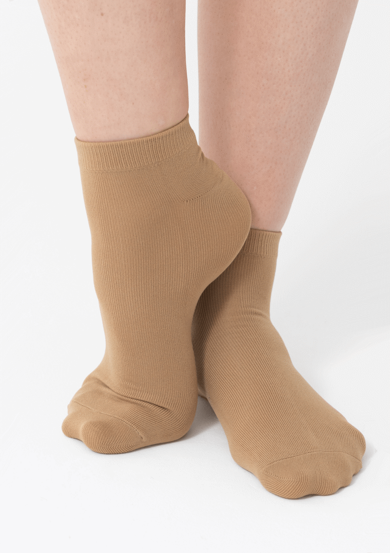 Studio 7 Dance Socks